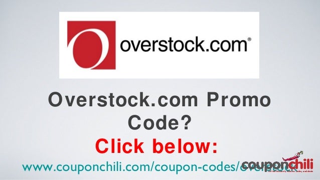 overstock new customer coupon