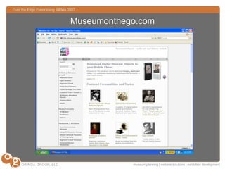 Museumonthego.com 