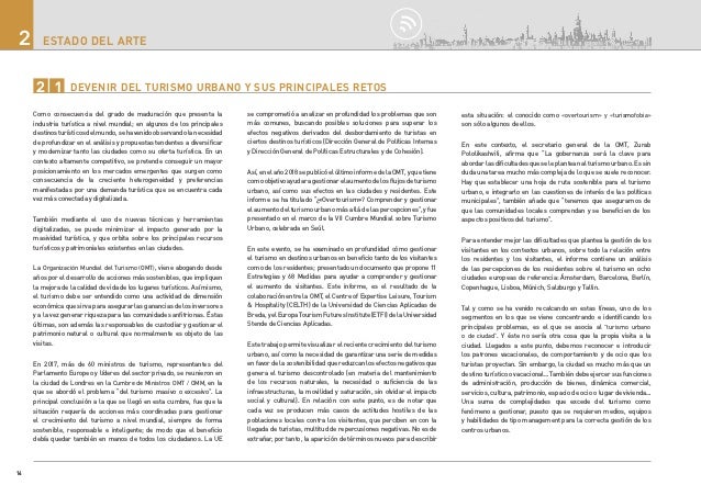 Destino turistico inteligente animadoras