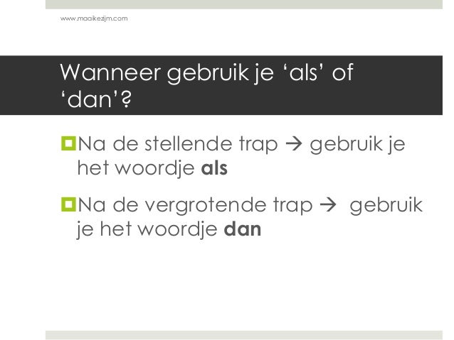 trap van vergelijking trappen van vergelijking trap van vergelijking trappen van vergelijking