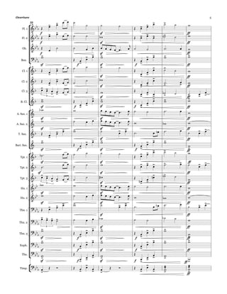










Fl. 1
Fl. 2
Ob.
Bsn.
Cl. 1
Cl. 2
Cl. 3
B. Cl.
A. Sax. 1
A. Sax. 2
T. Sax.
Bari. Sax.
Tpt. 1
Tpt. 2
Tpt. 3
Hn. 1
Hn. 2
Tbn. 1
Tbn. 2
Tbn. 3
Euph.
Tba.
Timp.
f sf ff
33
f sf ff
f sf ff
sf f sf f ff
sf ff
sf ff
sf ff
sf f sf f ff
sf sf ff
sf sf ff
sf ff
sf f sf f ff
sf sf ff
sf sf ff
sf ff
sf sf ff
sf sf ff
sf ff
sf ff
sf f sf f ff
sf f sf f ff
sf f sf f ff
ff
 
 
   
 
 
   
 




  

   
 


 
 
 


 

 
 
 
3
      
  
 
 
 
  


 

      



  

  

 
   
 
      
 
 
3
  
 
 
 


 
     

  
3





  

  





  

   
 
   
   



 

  

  
     
  
      
              
           

    
   
    
  
        

 
   
        
     
         
       
 
    
    
       

    
         
   
            
  
          

       
      
     
        
         
    

       

    
         
   
  
            
            
          


    
     
 
 
  
 
 

             


Overture 5
 