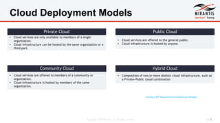 OpenStack Overview and History | PDF