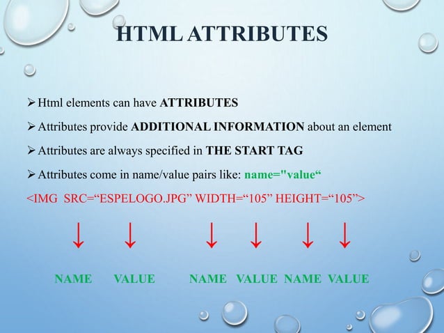 An Overview of HTML, CSS & Java Script | PPTX | Web Development | Internet