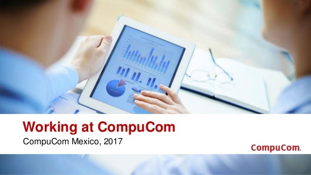 Compucom Overview