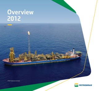 Overview 2012
