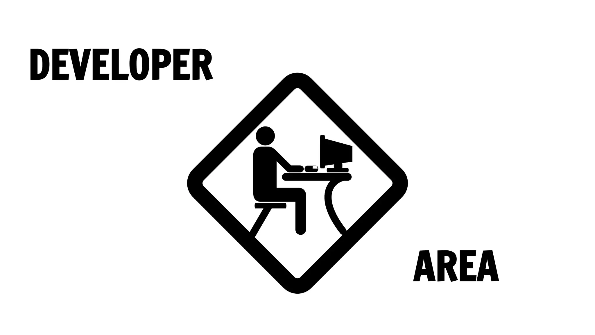 DEVELOPER
AREA
 