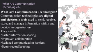 Overview-of-Communication-Technologies-in-Organisations.pptx
