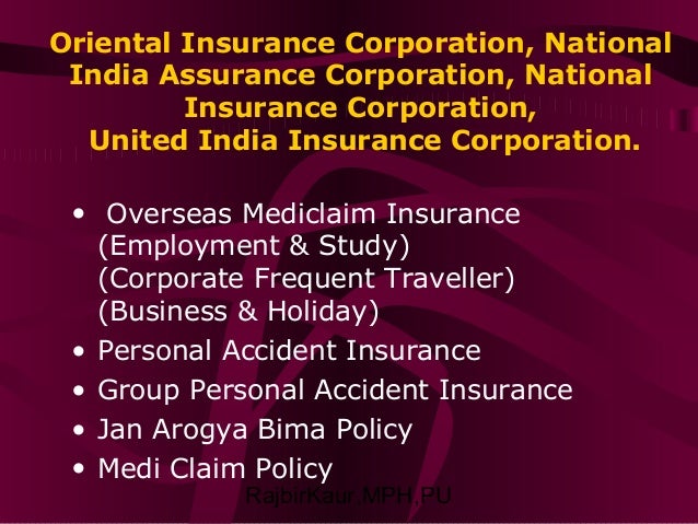 overseas mediclaim policy united india insurance