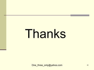 Thanks [email_address] 