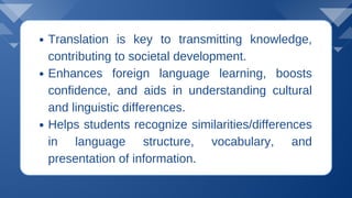 Translation Basic Overview Overview-of-Translation-Elective-2 overview.pdf