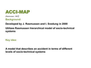 Overview of Systemic Modeling Approaches | PPTX