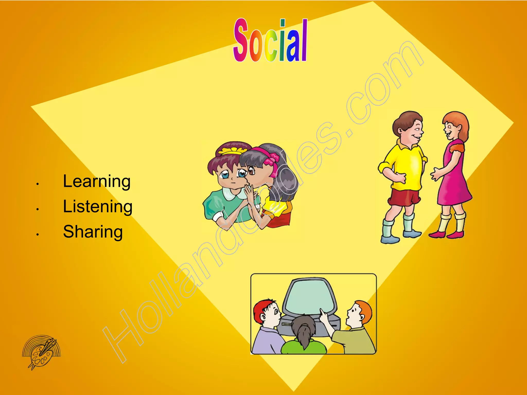 Virtual Holland Codes for Kids Career Test | PDF