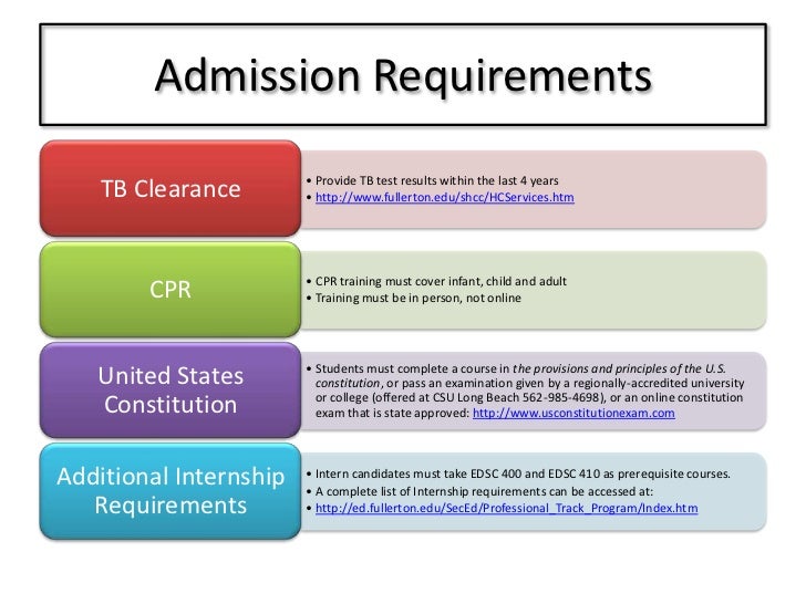 csuf single subject credential program admissions csuf cover letter