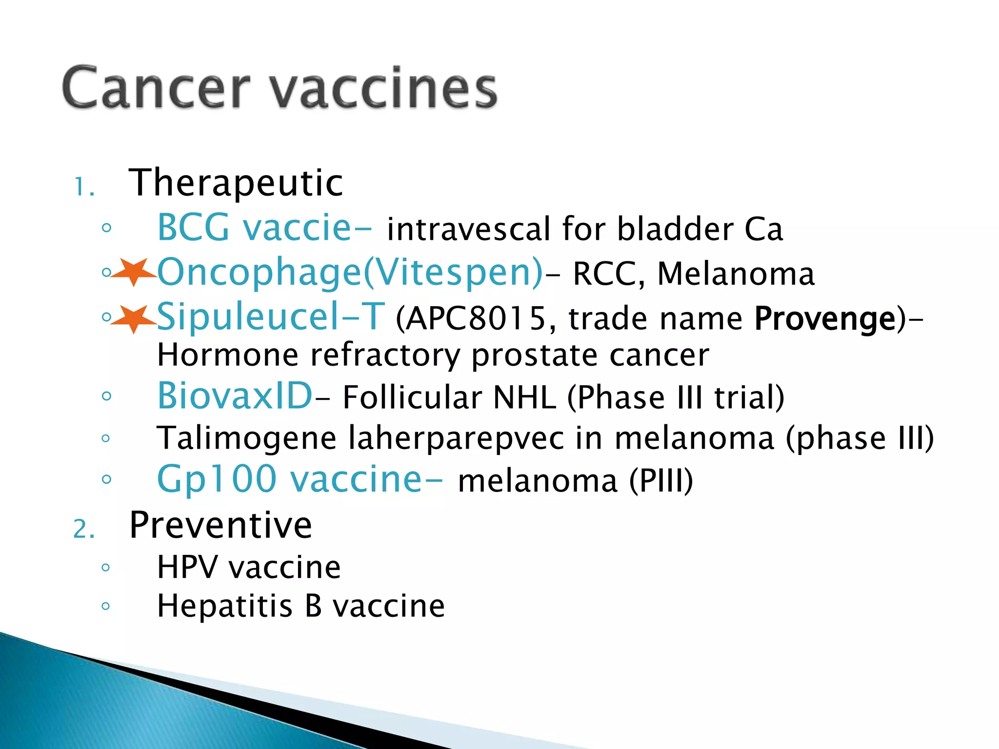 Overview and classification of chemotherapeutic agents and theory | PPTX