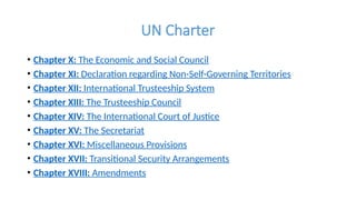 Un Chapter 12 Overview and History of the United Nations.pptx