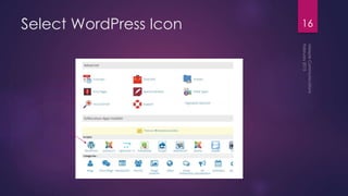 Select WordPress Icon 16
 