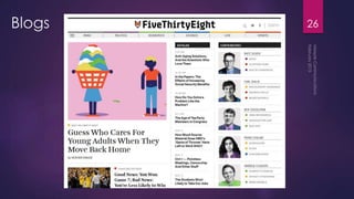 26Blogs
 
