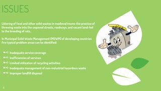 Overview and problems in swm | PDF