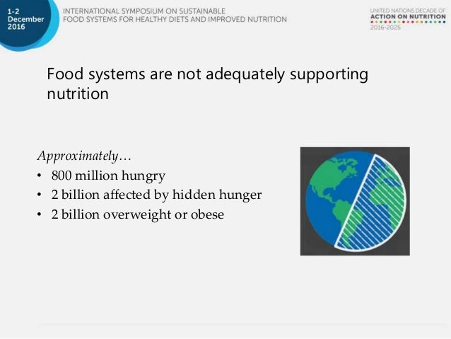 overview sustainable agriculture production and diversification for healthy diets dr anna herforth independent consultant usa - Production Consultant overview sustainable agriculture production and diversification for healthy diets dr anna herforth independent consultant usa - Production Consultant