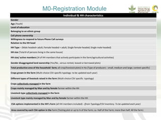 Overview   csv monitoring plan 201710 
