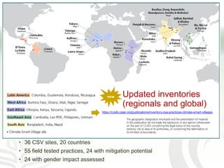 Overview   csv monitoring plan 201710 