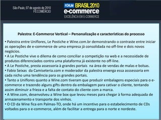 Ranking dos estadosquemaiscompramon-line apontam SP, RJ, MG e PR comoosmaiores. 
