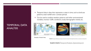 Overview of tools for data analysis and visualisation (2021) | PDF