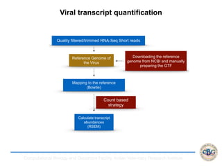 NGS data analysis Overview | PDF