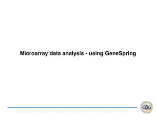 NGS data analysis Overview | PDF