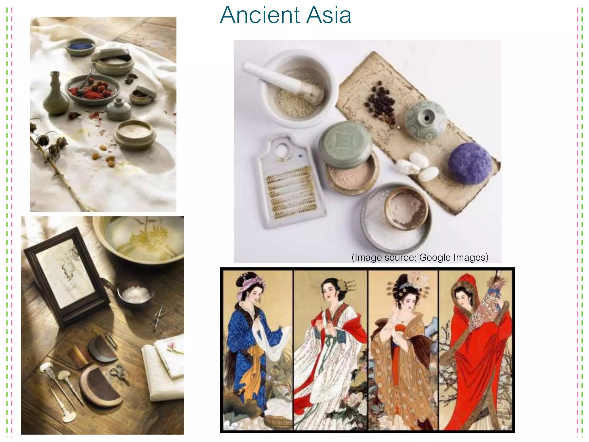 Ancient Asia
(Image source: Google Images)
 