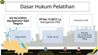 Perlan11 Overview Kebijakan Penyelenggaraan Latsar.pptx