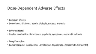 Overview of Adverse Effects of Antiepileptic Drugs.pptx