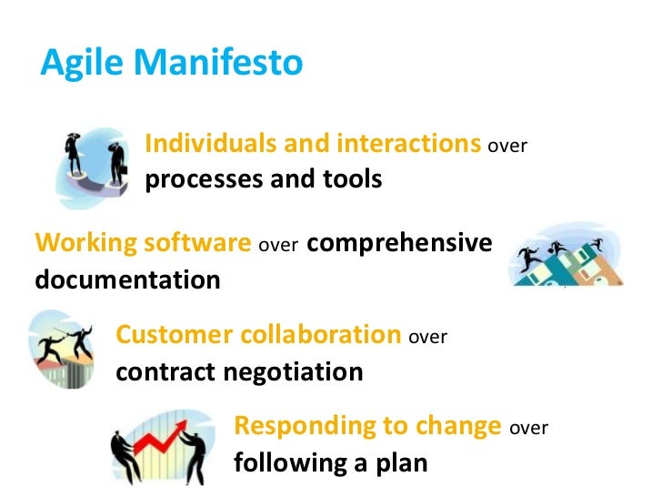 overview of agile methodology agile methodology overview