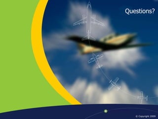 Questions? 