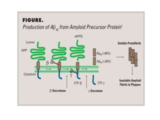 Overview of Alzheimer's disease | PPT