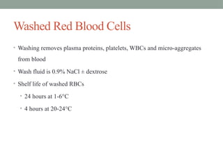 Overview of blood products and components final.pptx