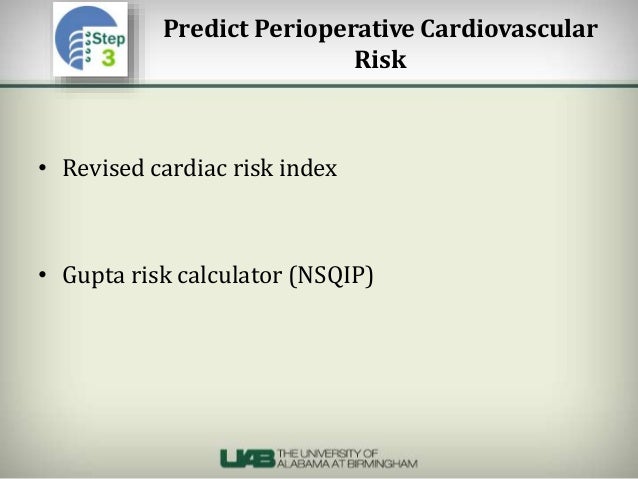 Nsqip Surgical Risk Score _ Risk Calculators – JQNG