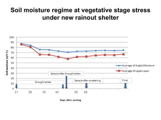 Overview of ciat vision on wue & nue