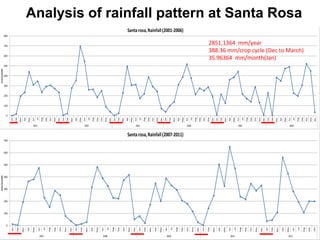 Overview of ciat vision on wue & nue