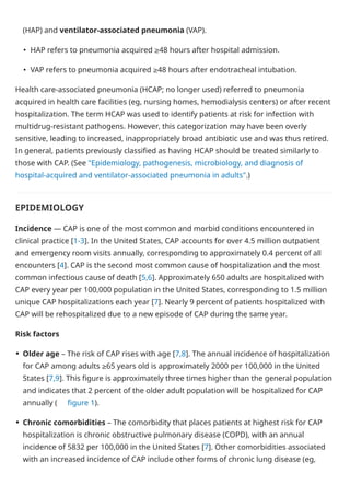 Overview of community-acquired pneumonia in adults - UpToDate.pdf