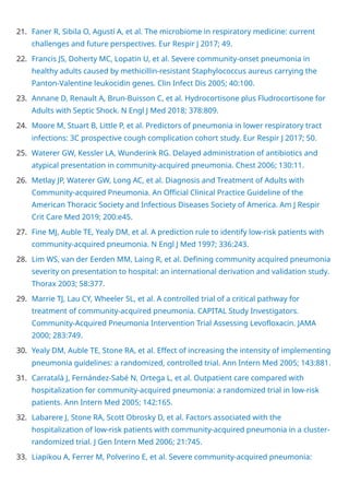 Overview of community-acquired pneumonia in adults - UpToDate.pdf