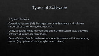 Overview of Computers & Programming.pptx