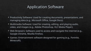 Overview of Computers & Programming.pptx