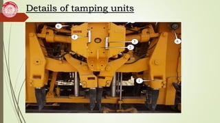 Overview of 09-32 CSM (Continuous Moving Machine) | PDF