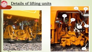 Overview of 09-32 CSM (Continuous Moving Machine) | PDF