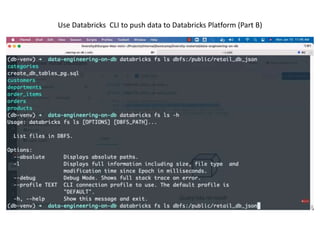 Overview of Databricks SQL Clusters.pptx