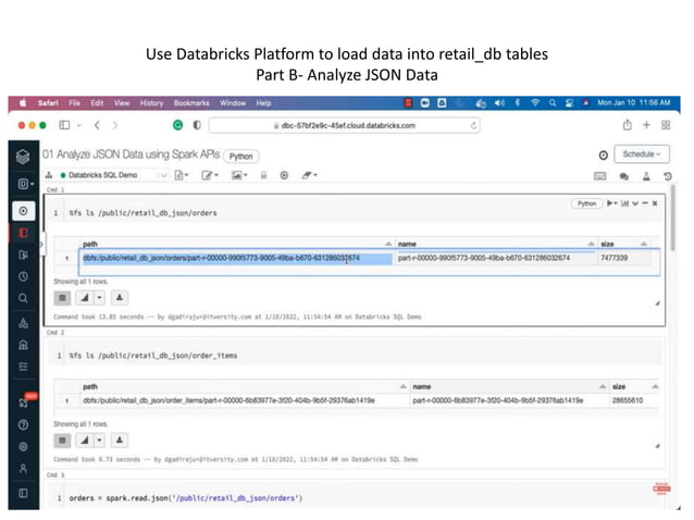 Overview of Databricks SQL Clusters.pptx
