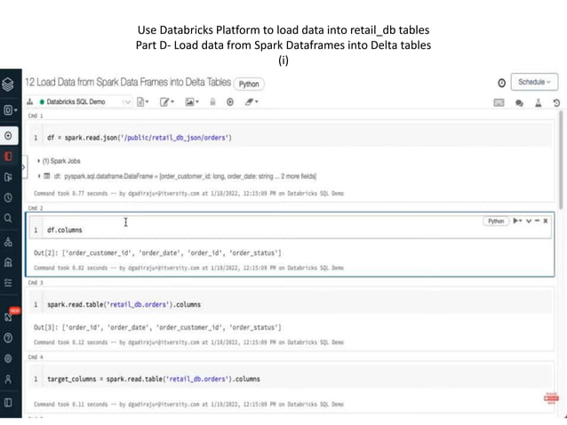 Overview of Databricks SQL Clusters.pptx