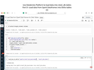 Overview of Databricks SQL Clusters.pptx