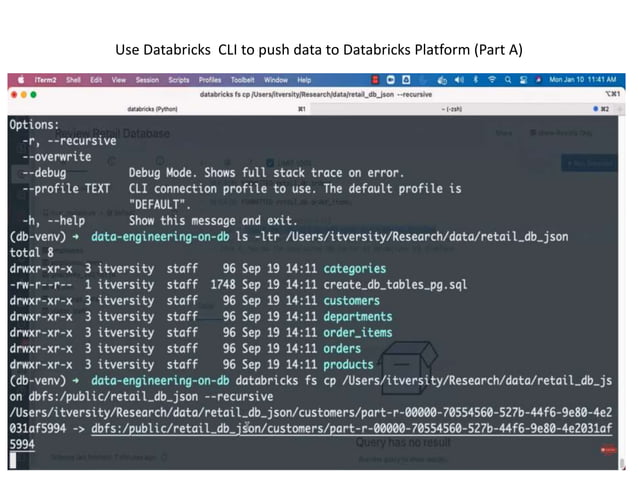 Overview of Databricks SQL Clusters.pptx
